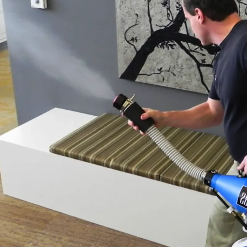 Professional Odor Removal in Klamath County, OR